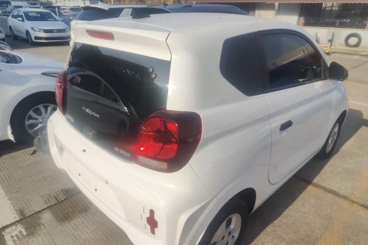 Used Roewe Clever 2021 302km Excellence Edition