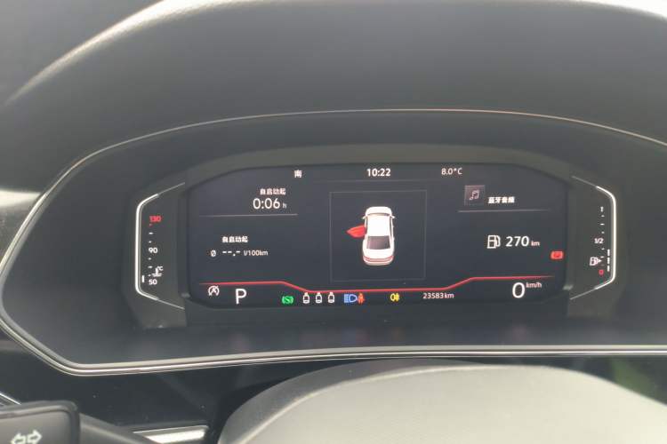 Used Volkswagen Passat 2022 330TSI Luxury Edition
