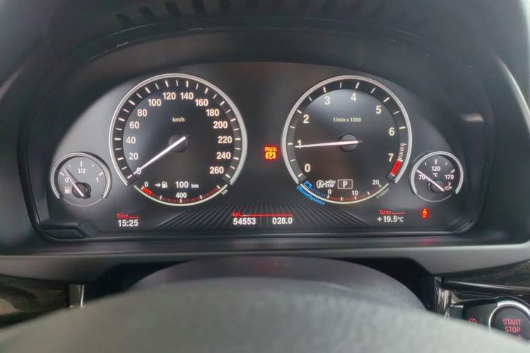 Used BMW X5 2014 xDrive35i Leading Model
