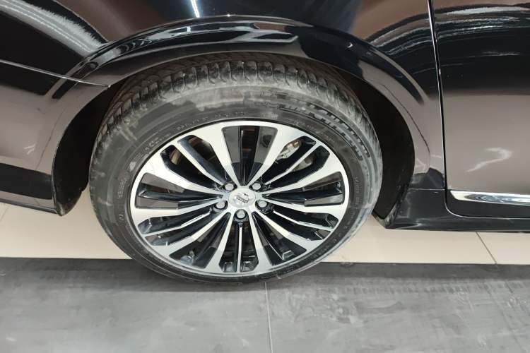 Used Volvo S90 2025 B5 Zhiyi Luxury Edition
