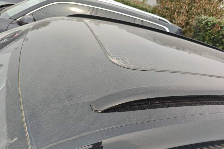 Used Volkswagen Teramont X 2024 380TSI Four-Wheel Drive Longxiang Edition Roof