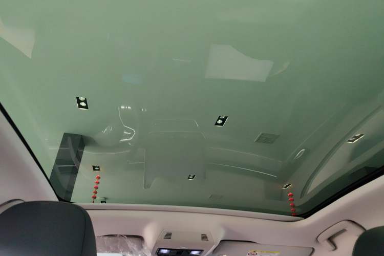 Used Volkswagen ID.7 VIZZION 2024 First Edition
