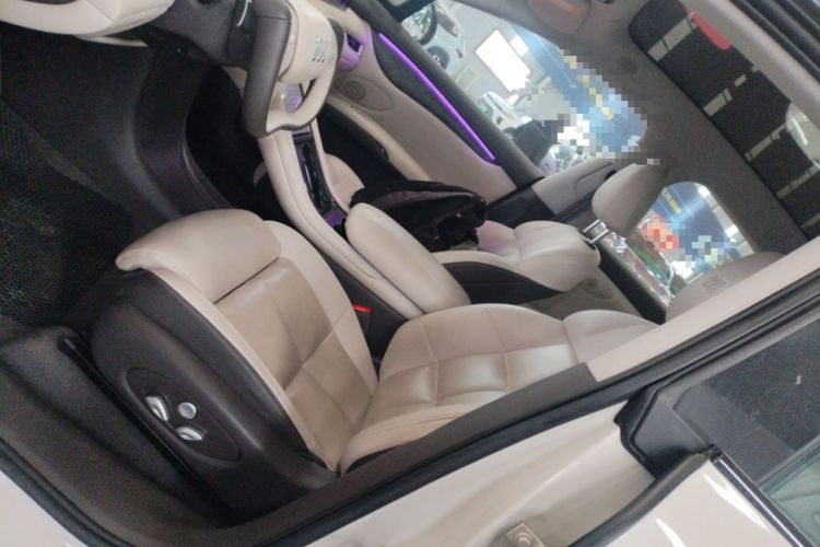 Used IM LS6 2023 Max Standard Edition