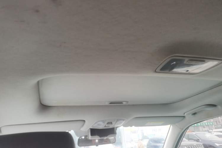 Used Hyundai ix35 2019 2.0L Automatic 2WD Zhiyong·Changxiang Edition China V Standard