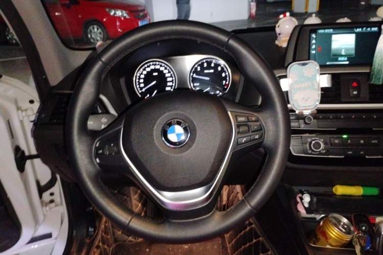 Used BMW 1 Series 2018 118i Leading Model