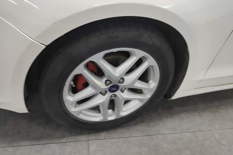 Used Ford Mondeo 2013 1.5L GTDi180 Fashion Edition