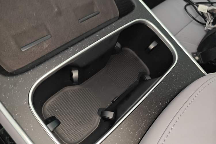 Used Nio ET5T 2025 100kWh Touring Vehicle Key