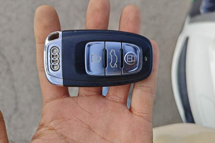 Used Audi Q5 2011 2.0TFSI Technology Model