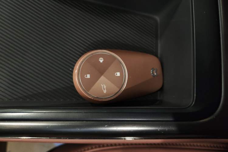 Used Nio EC6 2020 440KM Signature Edition