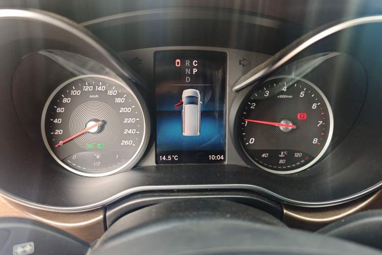 Used Mercedes-Benz V-Class 2021 V 260 L Long-wheelbase Luxury Edition