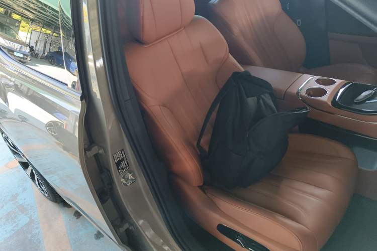 Used AION V 2024 Aion Tyrannosaurus 650 LiDAR Edition
