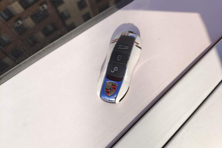 Used Porsche Panamera 2014 Panamera 3.0T