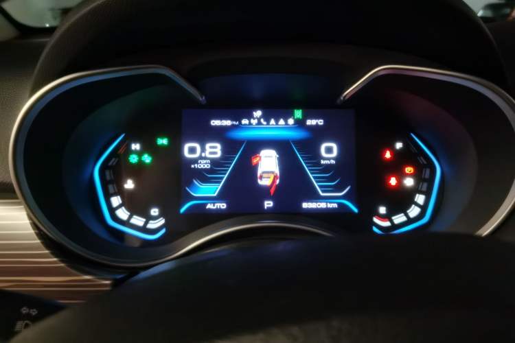 Used Haval H9 2020 2.0T Gasoline 4WD Premium Edition 5 Seats