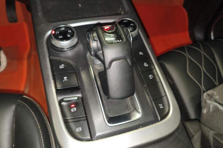 Used Tank 300 2024 2.0T Challenger
