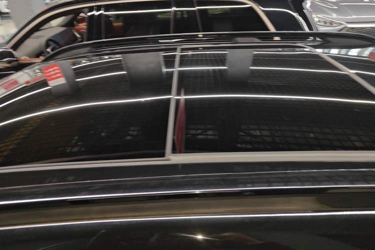 Used Kia Sportage (Chinese Domestic Model) 2023 1.5T Two-Wheel Drive Prestige Edition
