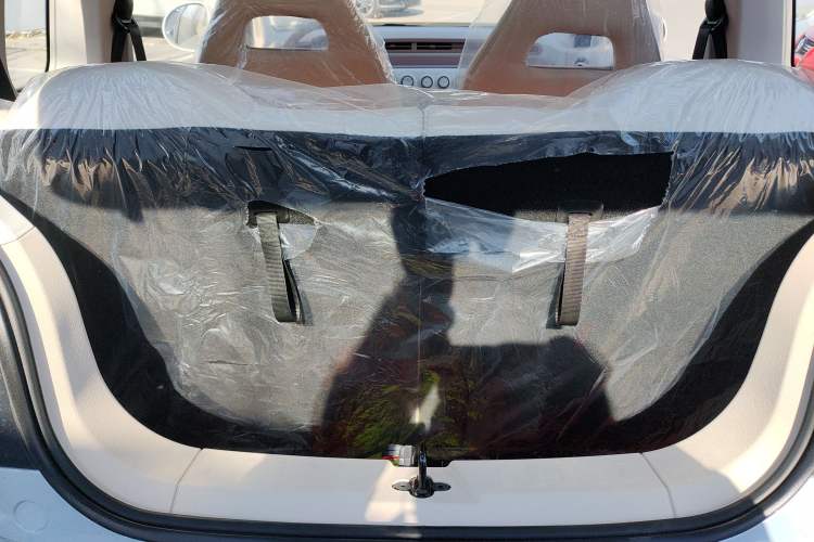 Used Bestune Pony 2026 222km Colorful Horse
