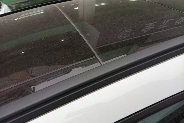 Used Ford Escape 2024 EcoBoost 245 Four-Wheel Drive ST-Line Pro Trim
