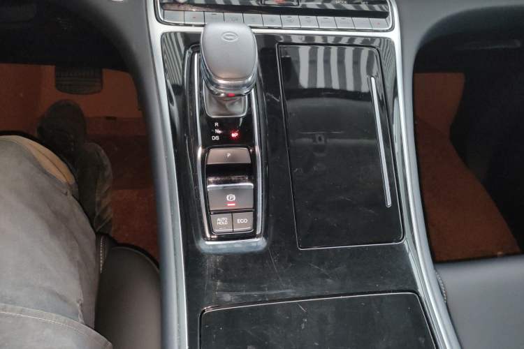 Used GAC Trumpchi M8 2024 Lingxiu Series 390T Luxury Edition