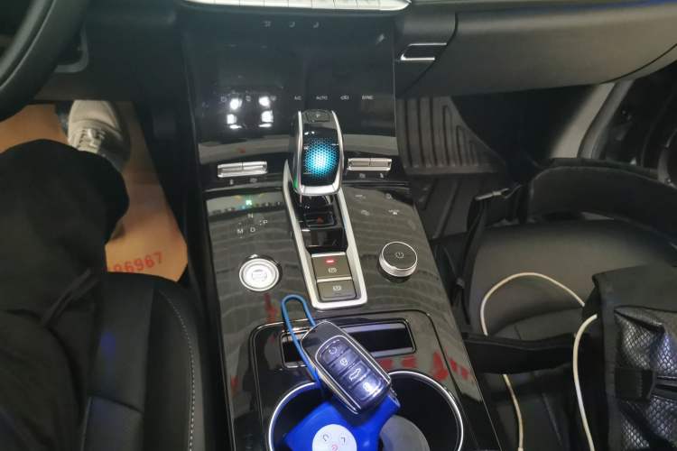 Used Chery Tiggo 8 PLUS 2022 290TGDI DCT Haoting Edition+