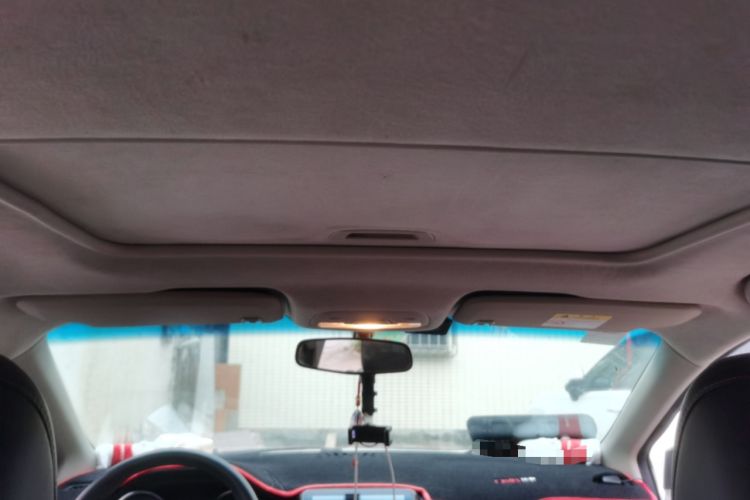 Used Chevrolet Cavalier 2018 320 Manual Xinyue Edition
