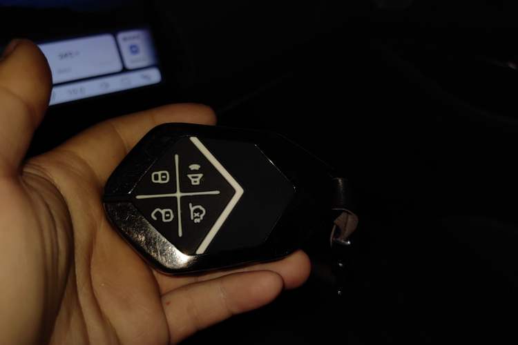 Used Deepal SL03 2023 200Max Range-Extended Version
