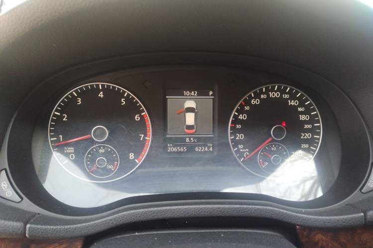 Used Volkswagen Passat 2013 1.8TSI DSG Ultimate Edition