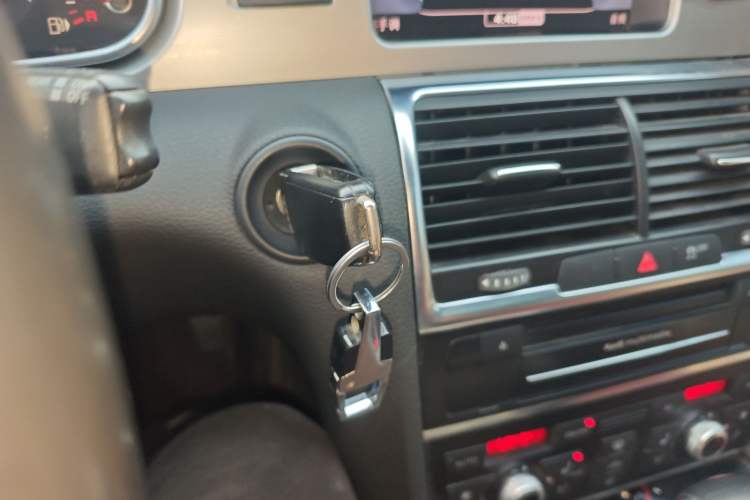 Used Audi Q7 2012 3.0 TFSI Technology Model (200kW)
