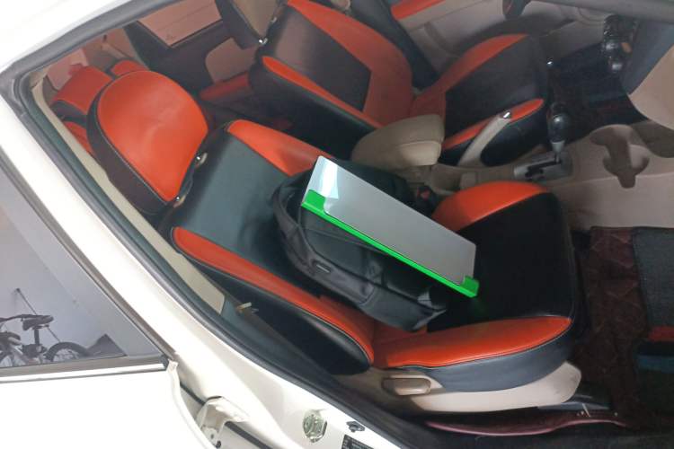 Used Kia Sportage 2013 2.0L Automatic Two-Wheel Drive GL Trim