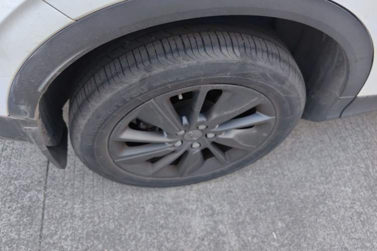 Used Geely Auto Coolray New Energy 2020 1.5T ePro Higher
