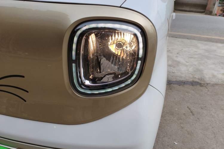 Used Bestune Pony 2025 222km Lightning Horse