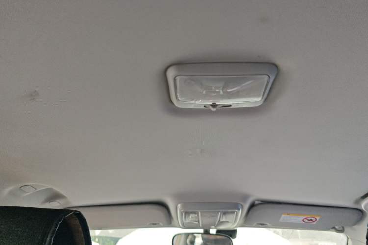 Used Haval H5 Classic 2013 Zhizun Edition 2.0T Manual 4x4 Progressive Model
