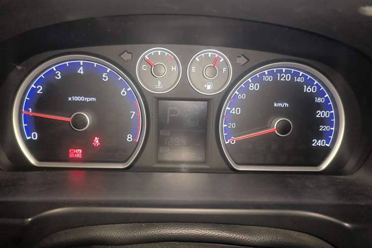 Used Hyundai i30 2009 1.6L Automatic Comfort Edition