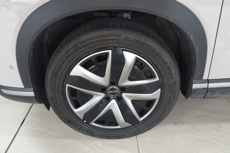 Used BYD Sealion 07 DM-i 2025 150 Flagship+ Edition