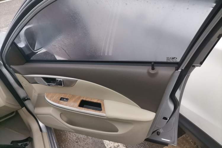 Used Buick Excelle 2015 1.5L Automatic Classic Model