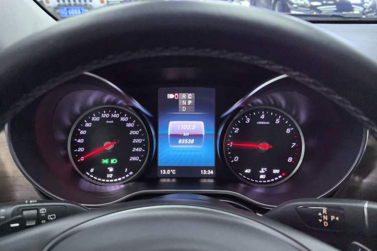 Used Mercedes-Benz V-Class 2020 V 260 L Long-wheelbase Luxury Edition