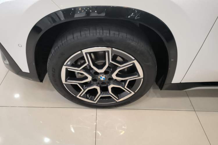 Used BMW X1 2023 sDrive25Li X Design Package
