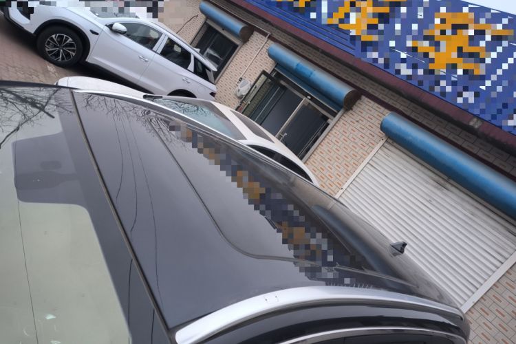 Used Chery Tiggo 8 PLUS 2024 Champion Edition 290TGDI DCT HaoYue 7-Seater
