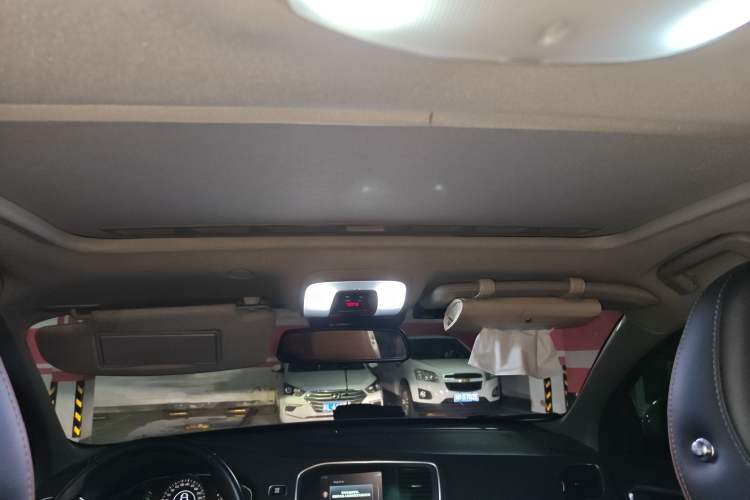 Used Volvo S60 2017 S60L T3 Smart Upgrade Edition
