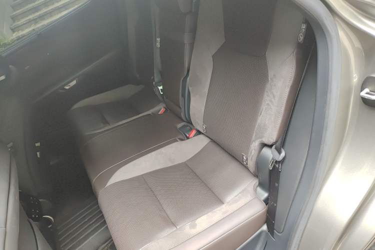 Used Lexus RX New Energy 2023 450h+ Four-Wheel Drive Enjoyment Edition