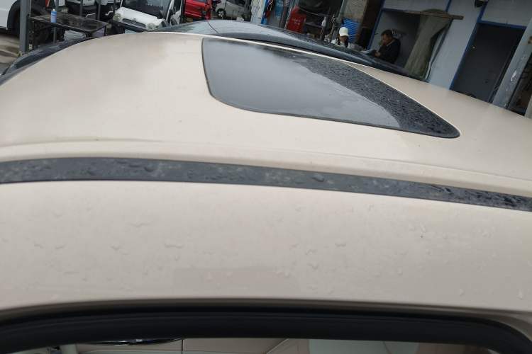 Used ORA Ballet Cat 2022 401 km Nutcracker Edition