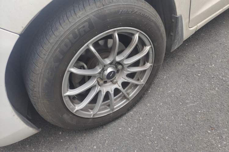 Used Honda Fit 2016 1.5L LXS CVT Comfort Sunroof Version