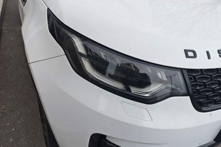 Used Land Rover Discovery 2020 3.0 SC V6 30th Anniversary Special Edition