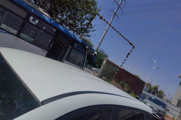 Used Cowin Xuanjie Pro EV 2022 401 km Enjoyment Version
