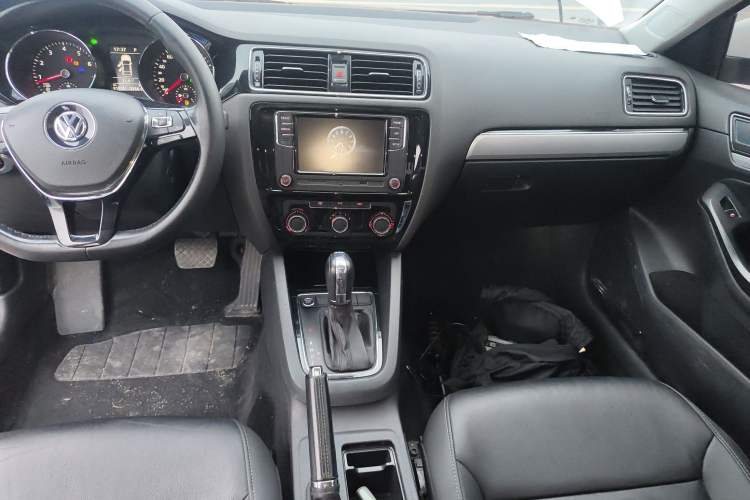 Used Volkswagen Sagitar 2018 280TSI DSG Ignite Edition