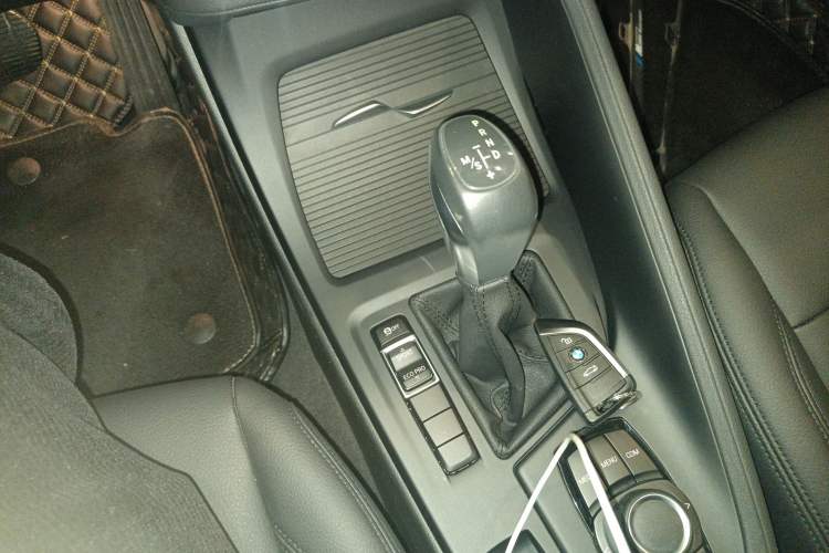 Used BMW X1 2019 sDrive20Li Leading Model