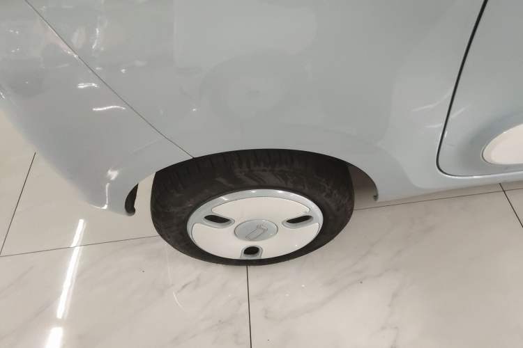 Used Bestune Pony 2025 222km Range Agile Horse