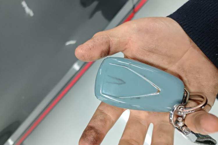 Used CHANGAN CS75 2022 Blue Whale Edition 1.5T DCT Prestige Model