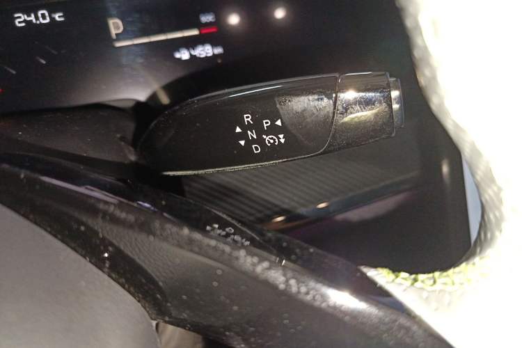 Used NETA S 2022 All-Electric 650 km Four-Wheel Drive Flagship Edition
