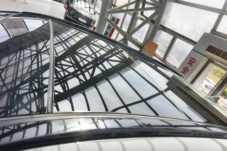 Used Toyota RAV4 2021 2.0L CVT Four-Wheel Drive Premium Edition