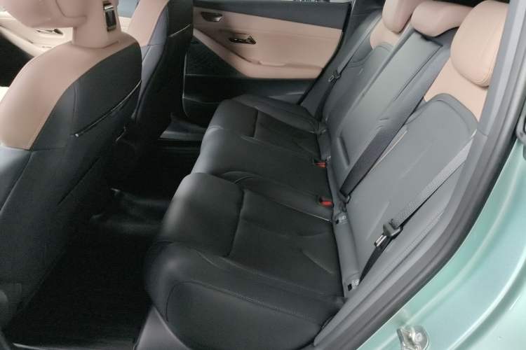 Used Deepal SL03 2022 1.5L 1200 Extended-Range Version